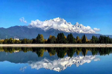 2018最值得外国人去的中国旅游目的地云南站宣传片