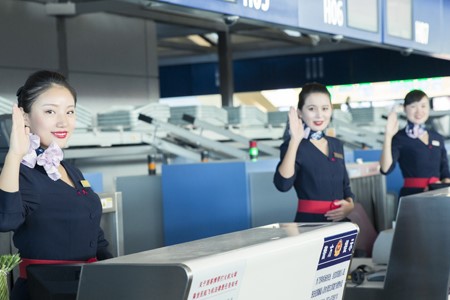 东航云南春运承运旅客206.6余万人次 