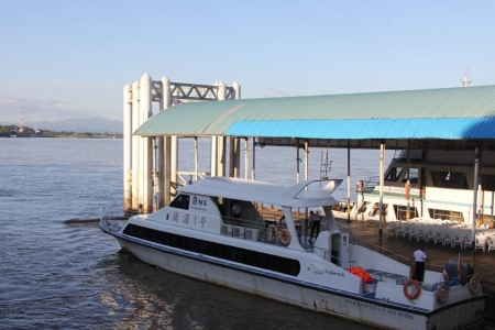 中泰携手促进湄公河流域旅游开发