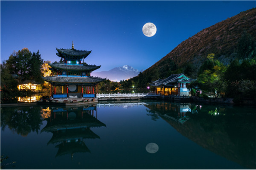 文旅专家赴丽江开启灾后重建调研之旅