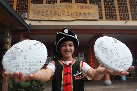 宁洱那柯里村：美丽乡村留住乡愁