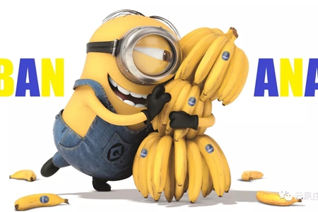 叮咚说果｜这些奇葩的香蕉吃法，你敢试几个？