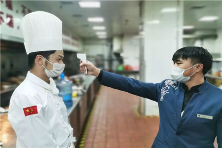 云南餐饮行业自救互助挺难关