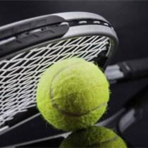 云南省中小学网球积分赛在昆明举办