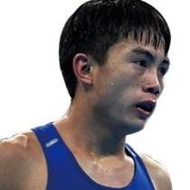 2017亚洲男子拳击锦标赛:滇将山俊夺铜并获世锦赛门票