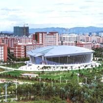 昆明安宁“职教活动周”拉开序幕