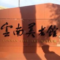  第七届云南省中国画大展开幕