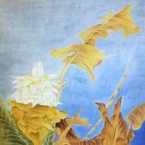 云南举办庆祝香港回归祖国20周年花鸟画作品展