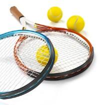 全国青少年网球活动周在安宁举行