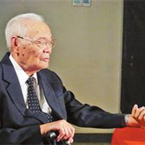 国医大师张震 深耕中医学杏林春满园