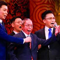“纪谭”展演好戏连台