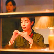 《芳华》多伦多首映获盛赞