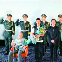 《捍卫者》再现六百健儿殉国壮举