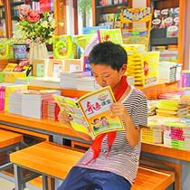 乡愁书院温润“书香蒙自”