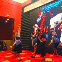 云南原生态文化 民族音乐舞蹈等亟需保护
