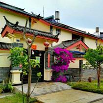 石林彝族第一村非遺展示：阿詩瑪文化最具代表性