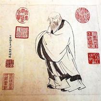 苏叔阳谈《道德经》：道家思想之于今天