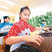 优秀传统文化培养中国人