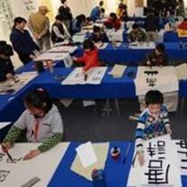 都在用键盘打字的当下，学写一手好书法有多重要？