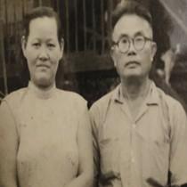 现代“花木兰”之子回滇忆父母足迹：南侨机工可歌可泣