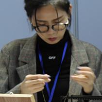 第七届中国云南·昆明国际珠宝展开展