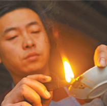 绛墨传千年