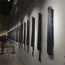 50余把古琴昆明展出
