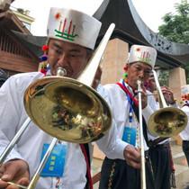 “世界佤乡”云南临沧举办第五届亚洲微电影艺术节