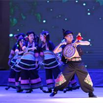 “中国梦·边关情”巡演启动