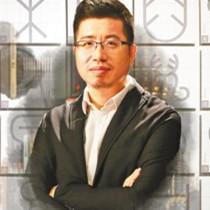 甲骨文成了创意源代码