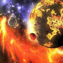 云南天文台发现新型恒星爆发 与伴星磁活动相关 