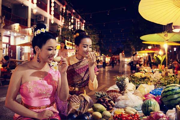 第三届云南名特小吃暨民族饮食文化节将在景洪举办