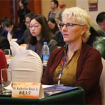 首届南亚东南亚大学校长论坛在昆明开幕