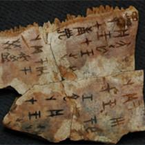 甲骨文入选《世界记忆名录》 一起了解中国的“世界记忆”