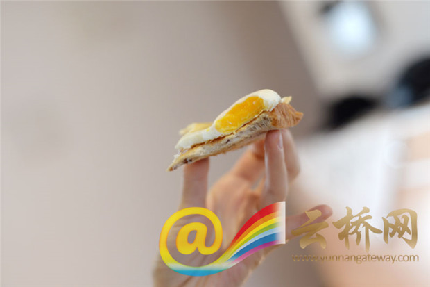 吃货健康派 | 煎蛋？你加水呀！