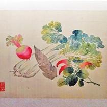 晚清云南女画家缪嘉惠