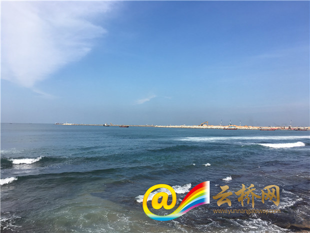 南行记：冬季到斯里兰卡来看雨 遥想汉班托塔港