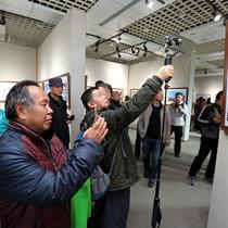 云南摄影艺术展在昆明开展