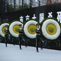 南京大屠杀80周年：勿忘人性“至暗时刻”