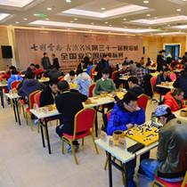 世界围棋冠军柯洁亮相昆明：云南是我的第二故乡 