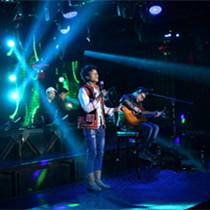 挖掘年轻音乐人才 云南30名选手晋级《行走的音符》海选
