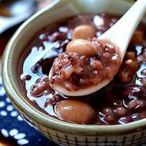 来碗腊八粥