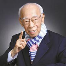 国学大师饶宗颐去世 曾与季羡林并称为“南饶北季”