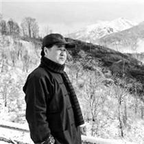 新年又出新作 莫言不再无言
