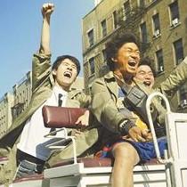 春节档观影人次达1.4亿 逆袭大戏不断上演