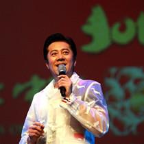 “文化中国·四海同春”慰侨演出在美国休斯敦举行