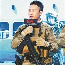 《红海行动》成春节档黑马 为什么能这样红？