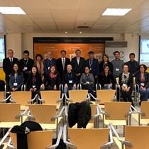 云大与瓦伦西亚大学共办第二届中国—西班牙文化经济论坛