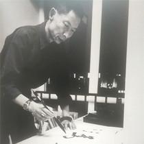 昆明画家李向阳作品欣赏