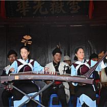 云南丽江举办2018年“三多节”系列活动<br>助力民族文化传承